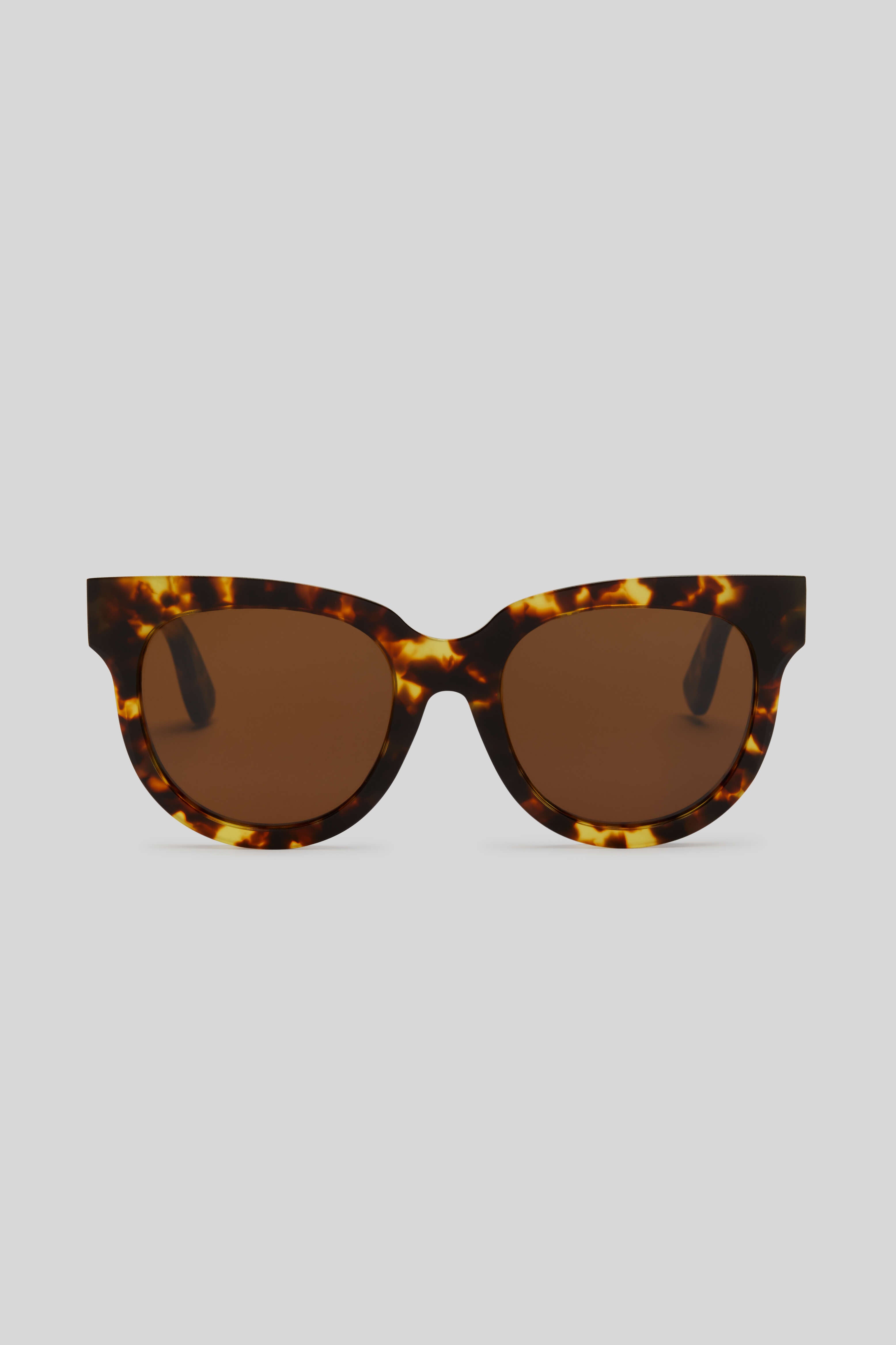 Just Human - Modern Cat 01 Sunglasses